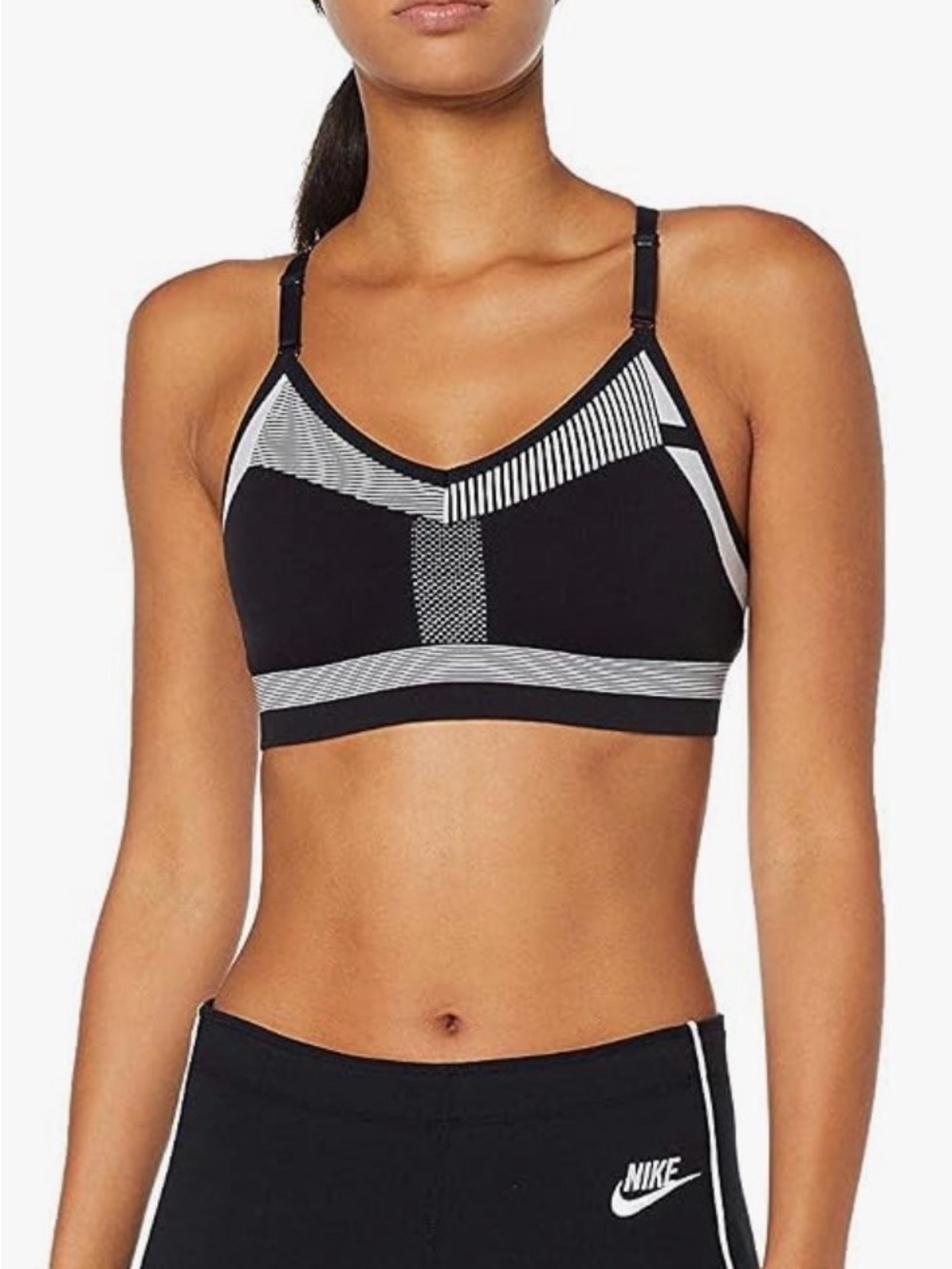 Nike sports bra